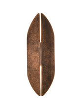Franklite Warrior Wall Light Small